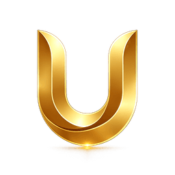 Uma Techno Logo - Web Development Agency